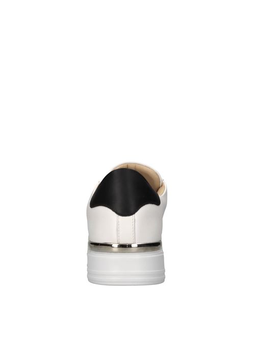  PHILIPP PLEIN | SAES USC0692 PLE075NBIANCO-NERO